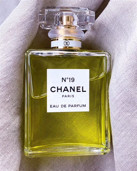 chanel new perfume 2023|fragrantica Chanel no 19.